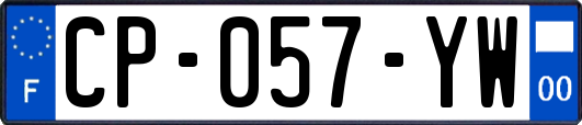 CP-057-YW