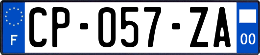 CP-057-ZA