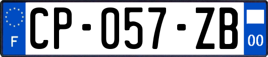 CP-057-ZB