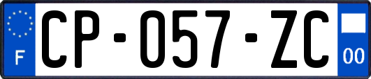 CP-057-ZC