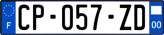 CP-057-ZD