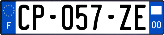 CP-057-ZE