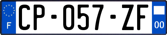 CP-057-ZF