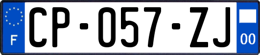 CP-057-ZJ