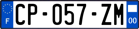 CP-057-ZM