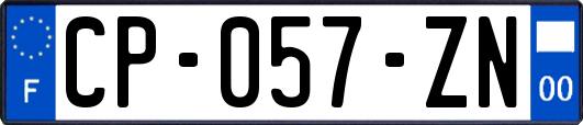 CP-057-ZN