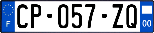 CP-057-ZQ