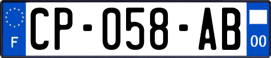 CP-058-AB