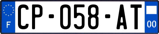 CP-058-AT