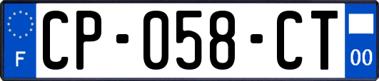 CP-058-CT