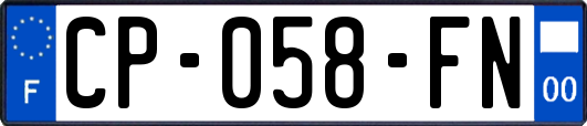 CP-058-FN