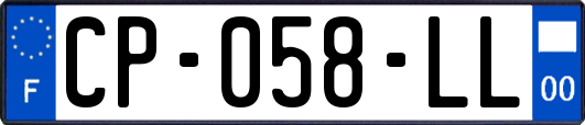 CP-058-LL