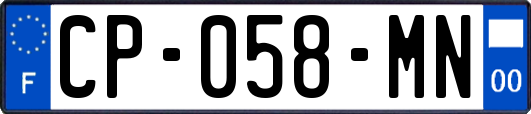 CP-058-MN