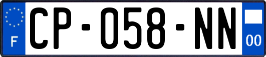 CP-058-NN