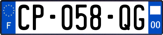 CP-058-QG