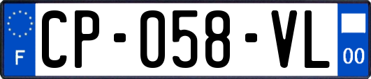 CP-058-VL