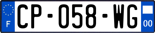 CP-058-WG