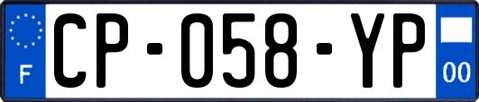 CP-058-YP