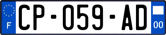 CP-059-AD