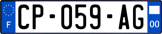 CP-059-AG