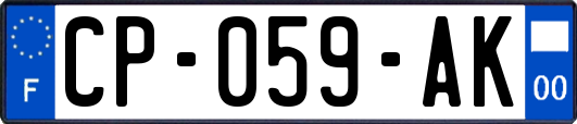 CP-059-AK