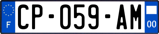 CP-059-AM