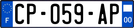 CP-059-AP