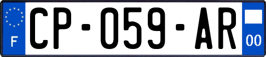 CP-059-AR