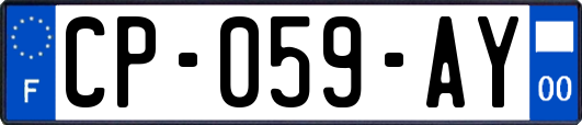 CP-059-AY