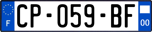 CP-059-BF