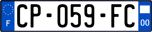 CP-059-FC
