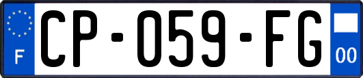 CP-059-FG