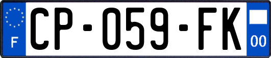 CP-059-FK