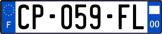 CP-059-FL