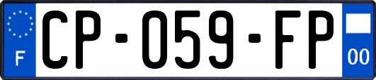 CP-059-FP