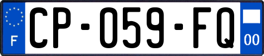 CP-059-FQ