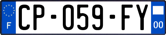 CP-059-FY
