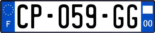 CP-059-GG