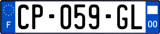 CP-059-GL