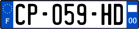 CP-059-HD