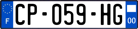 CP-059-HG