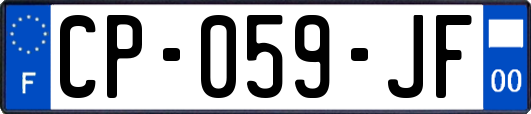 CP-059-JF