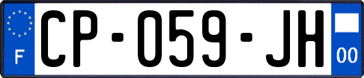 CP-059-JH