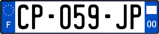CP-059-JP