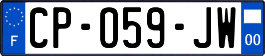 CP-059-JW
