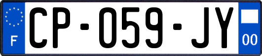 CP-059-JY