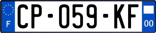 CP-059-KF