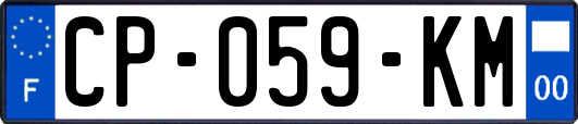 CP-059-KM