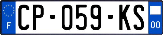 CP-059-KS