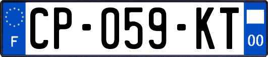 CP-059-KT